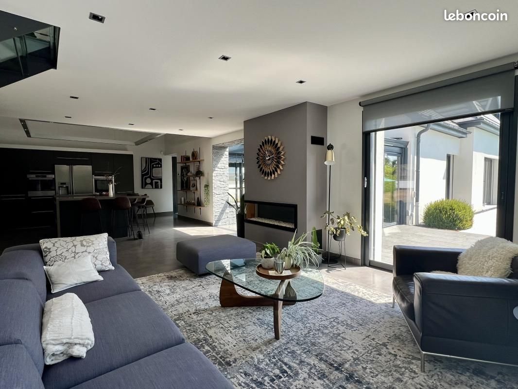 Maison à vendre, 226m², Hésingue
