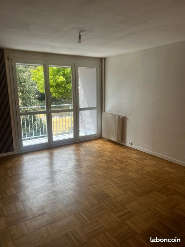 Appartement à louer, 63m², Beauvais