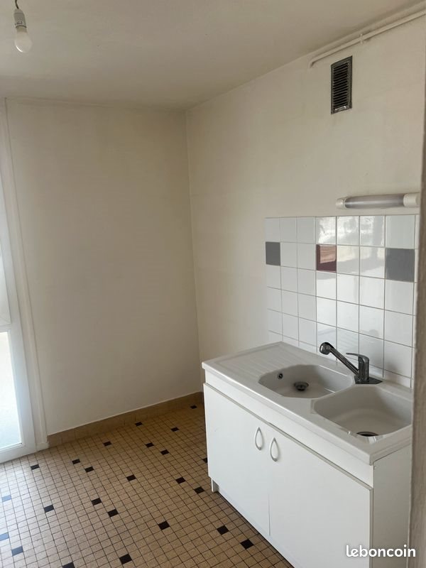 Appartement à louer, 63m², Beauvais