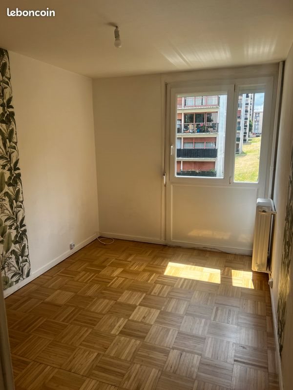 Appartement à louer, 63m², Beauvais