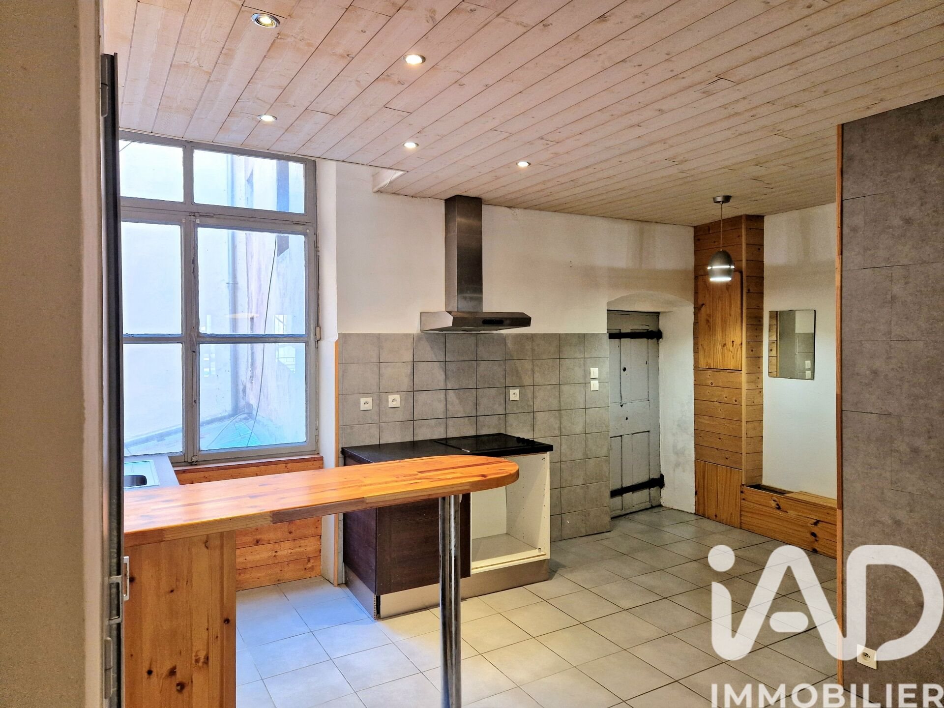 Appartement à vendre, 59m², Grenoble