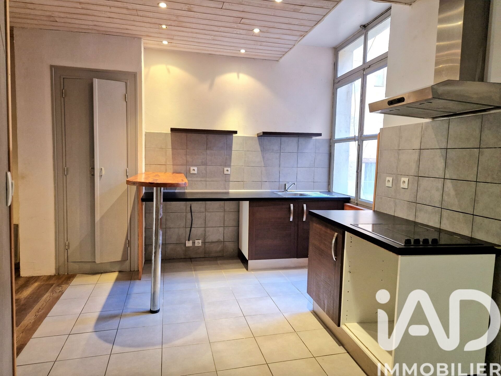 Appartement à vendre, 59m², Grenoble