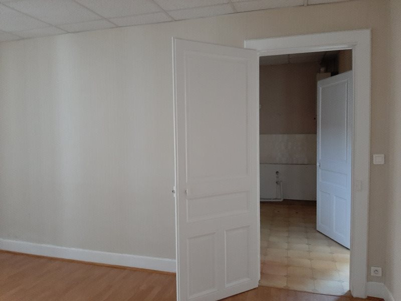 Maison à vendre, 250m², Gueugnon