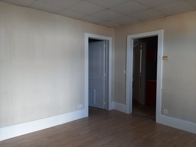 Maison à vendre, 250m², Gueugnon