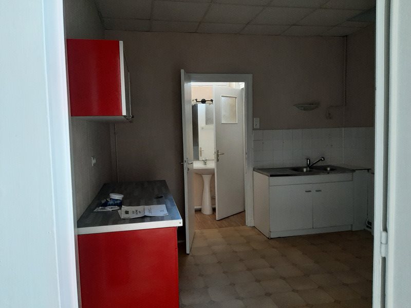Maison à vendre, 250m², Gueugnon