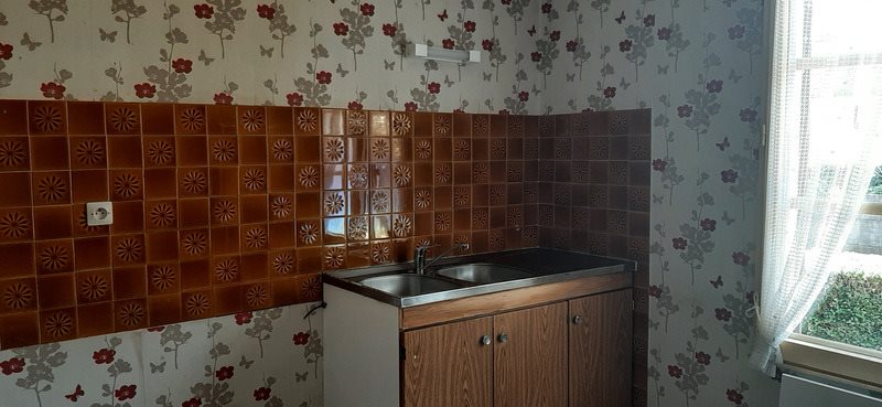 Maison à vendre, 85m², Gueugnon