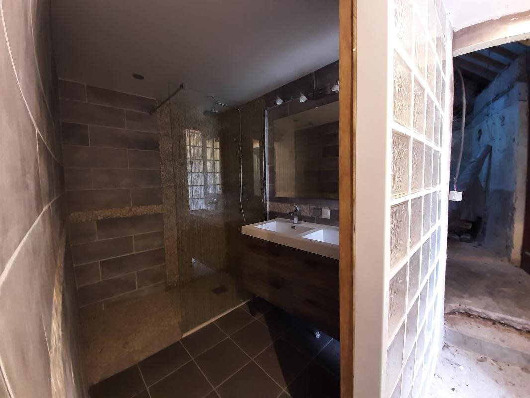 Maison à vendre, 89m², Gueugnon