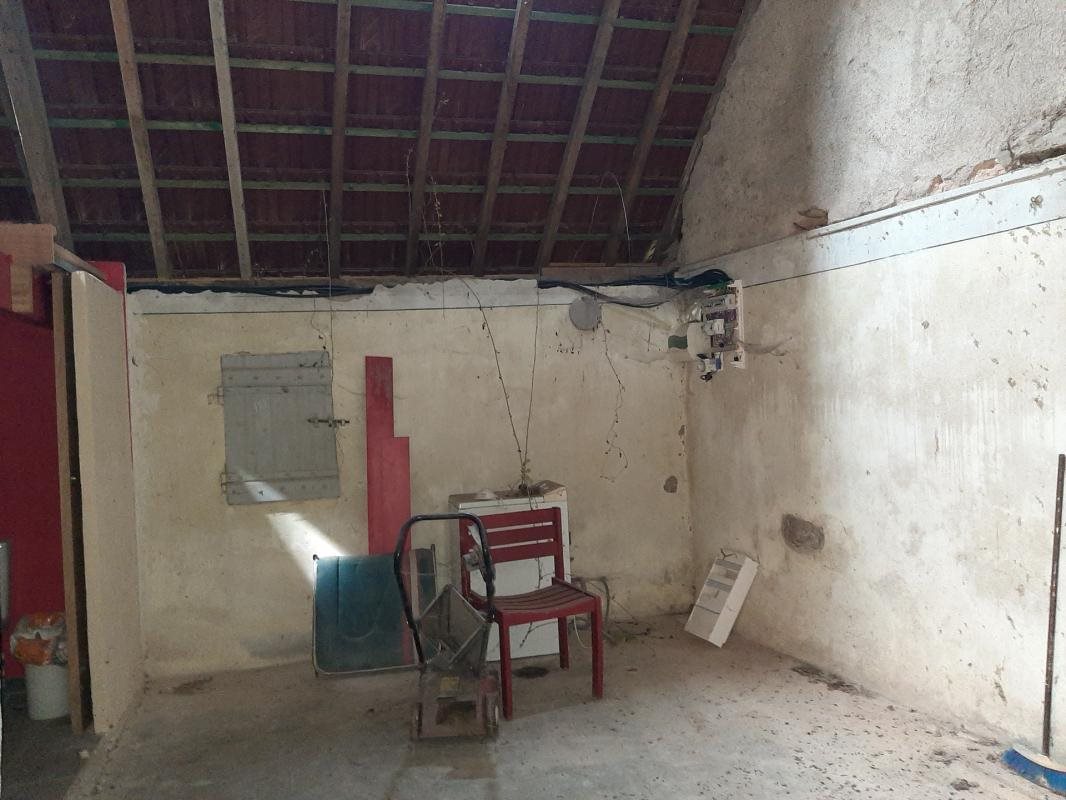 Maison à vendre, 89m², Gueugnon