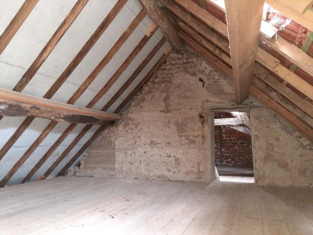 Maison à vendre, 89m², Gueugnon