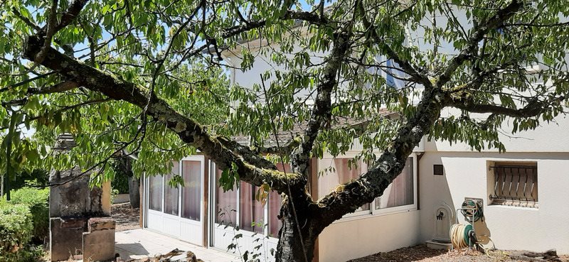 Maison à vendre, 91m², Gueugnon
