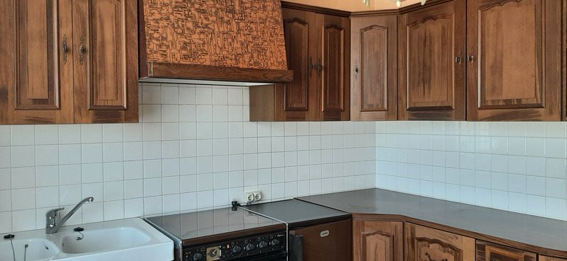 Maison à vendre, 91m², Gueugnon