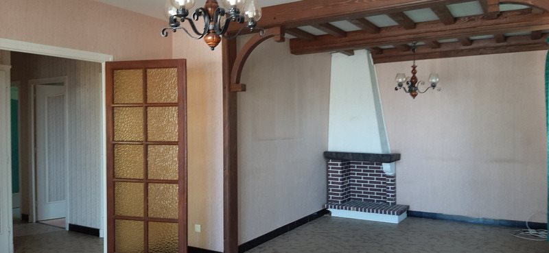 Maison à vendre, 91m², Gueugnon
