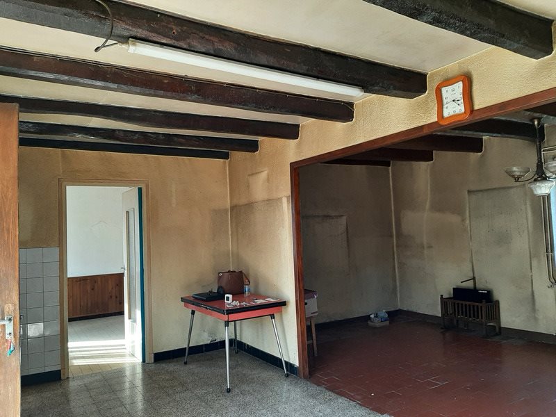 Maison à vendre, 83m², Clessy