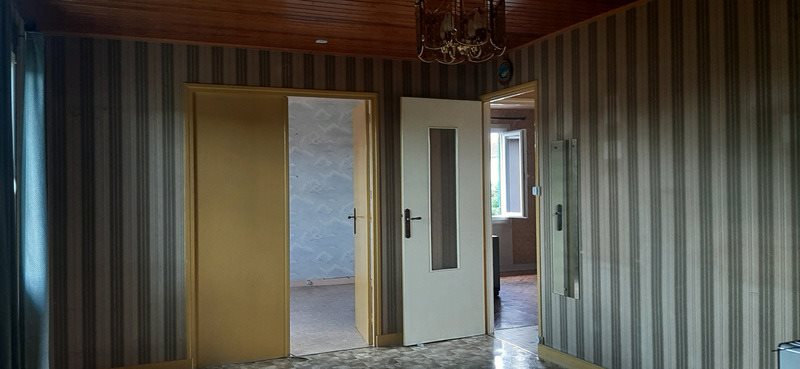 Maison à vendre, 82m², Gueugnon