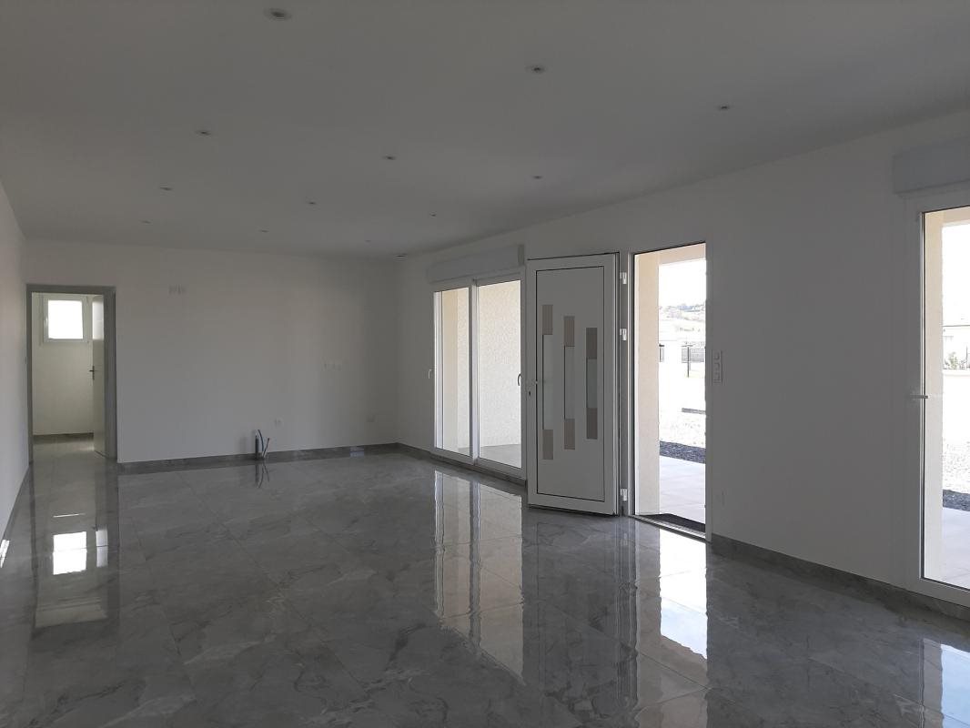 Maison à vendre, 96m², Gueugnon
