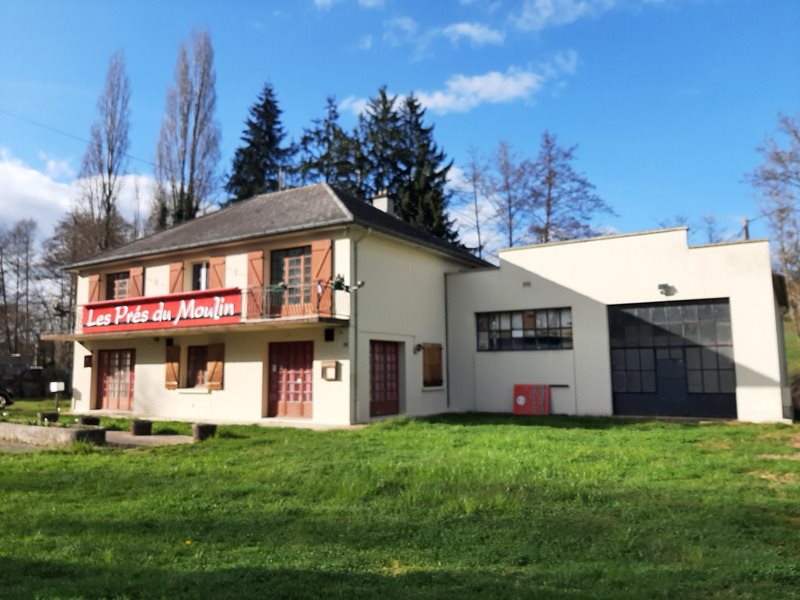 Maison à vendre, 120m², Gueugnon