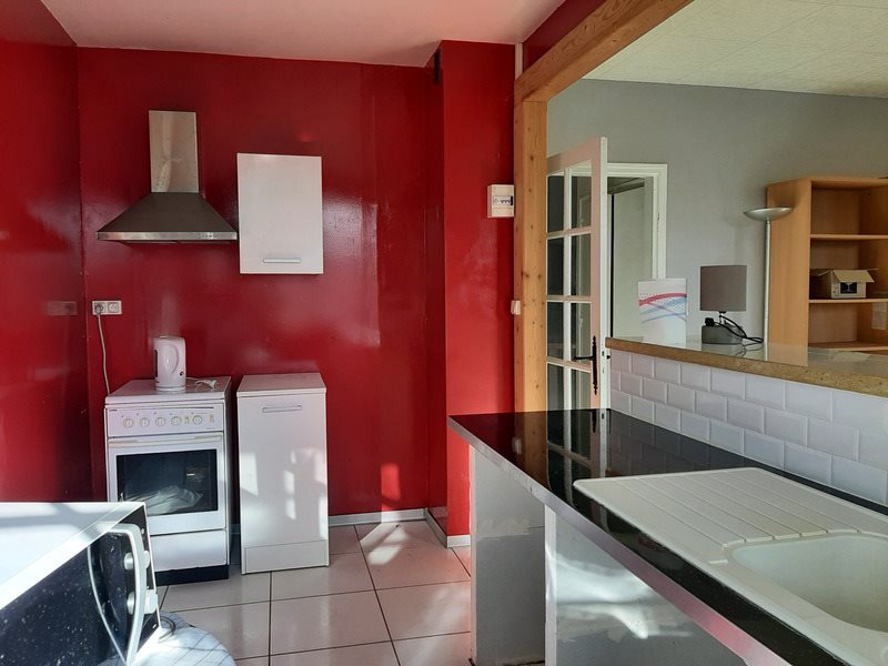 Maison à vendre, 120m², Gueugnon