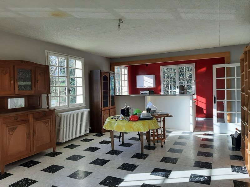 Maison à vendre, 120m², Gueugnon