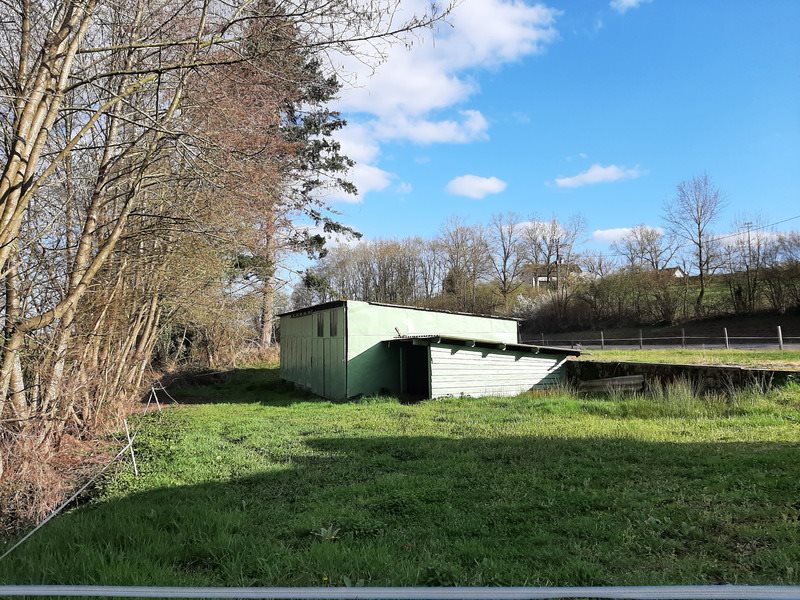Maison à vendre, 120m², Gueugnon