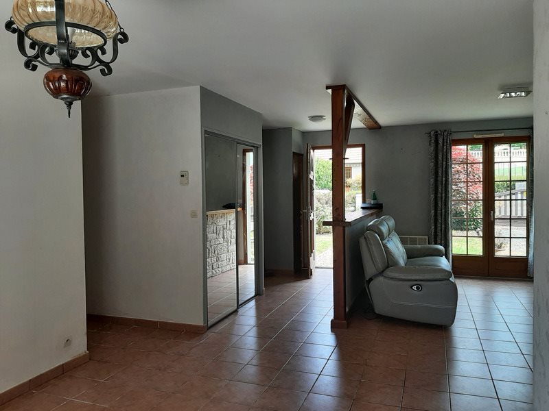 Maison à vendre, 108m², Luzy