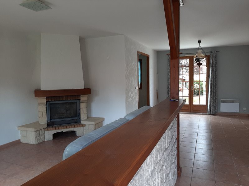 Maison à vendre, 108m², Luzy