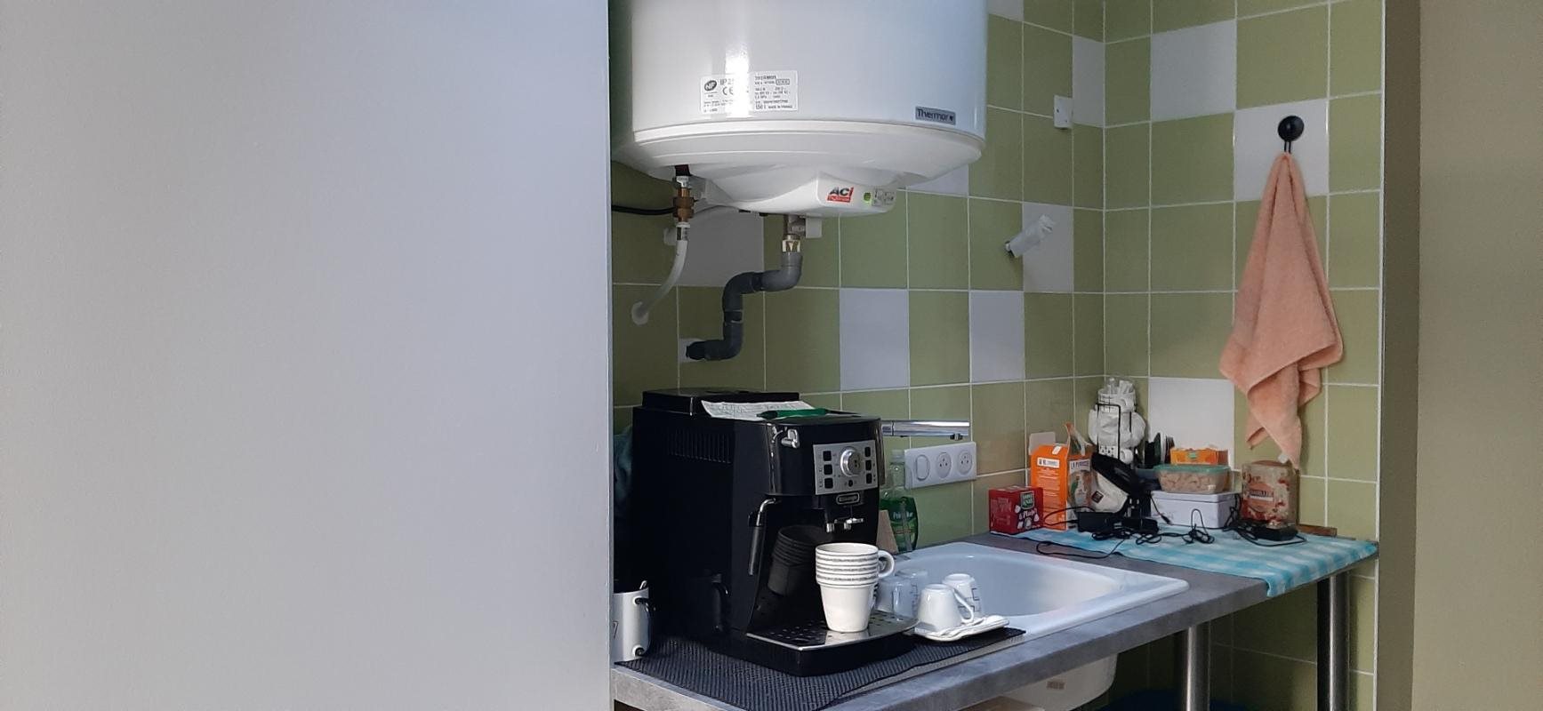 Appartement à vendre, 88m², Gueugnon