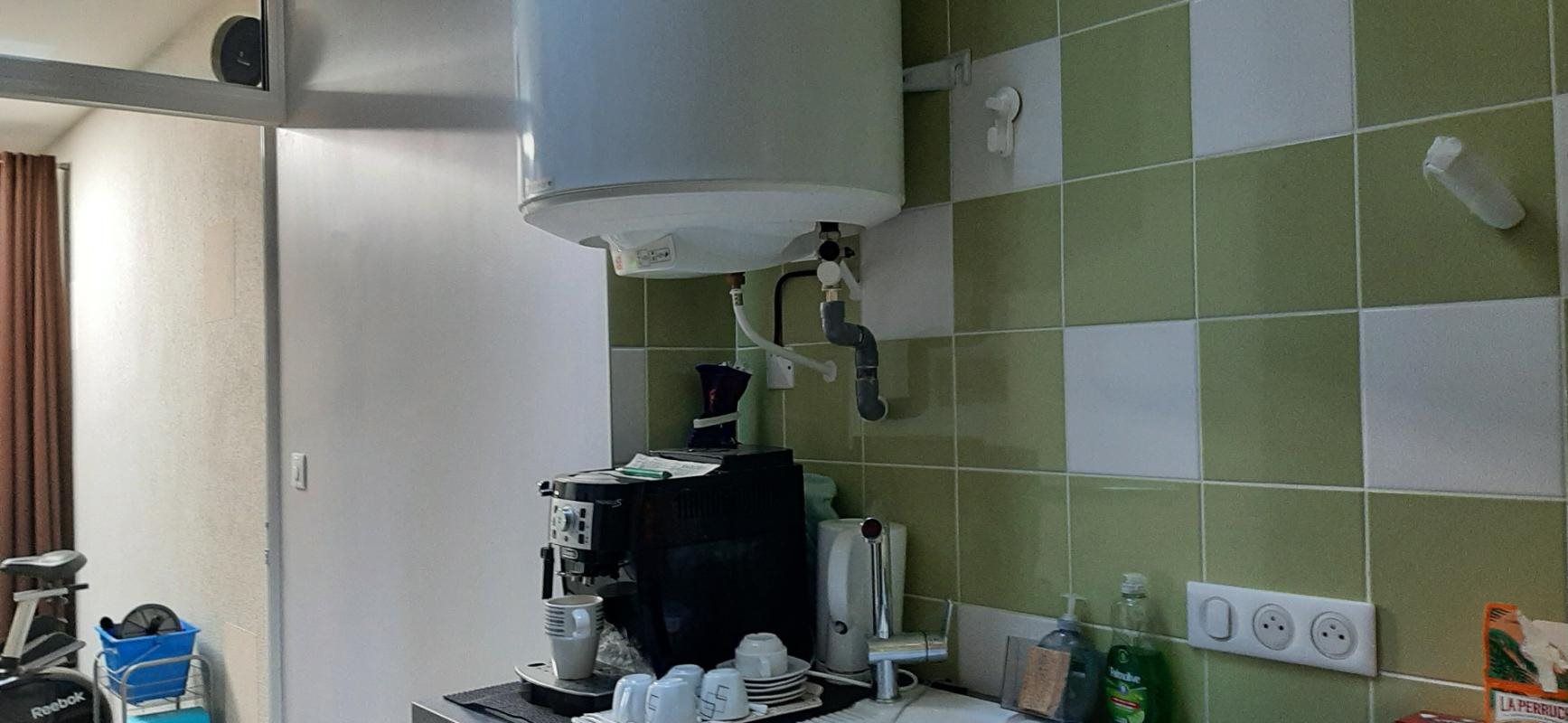 Appartement à vendre, 88m², Gueugnon