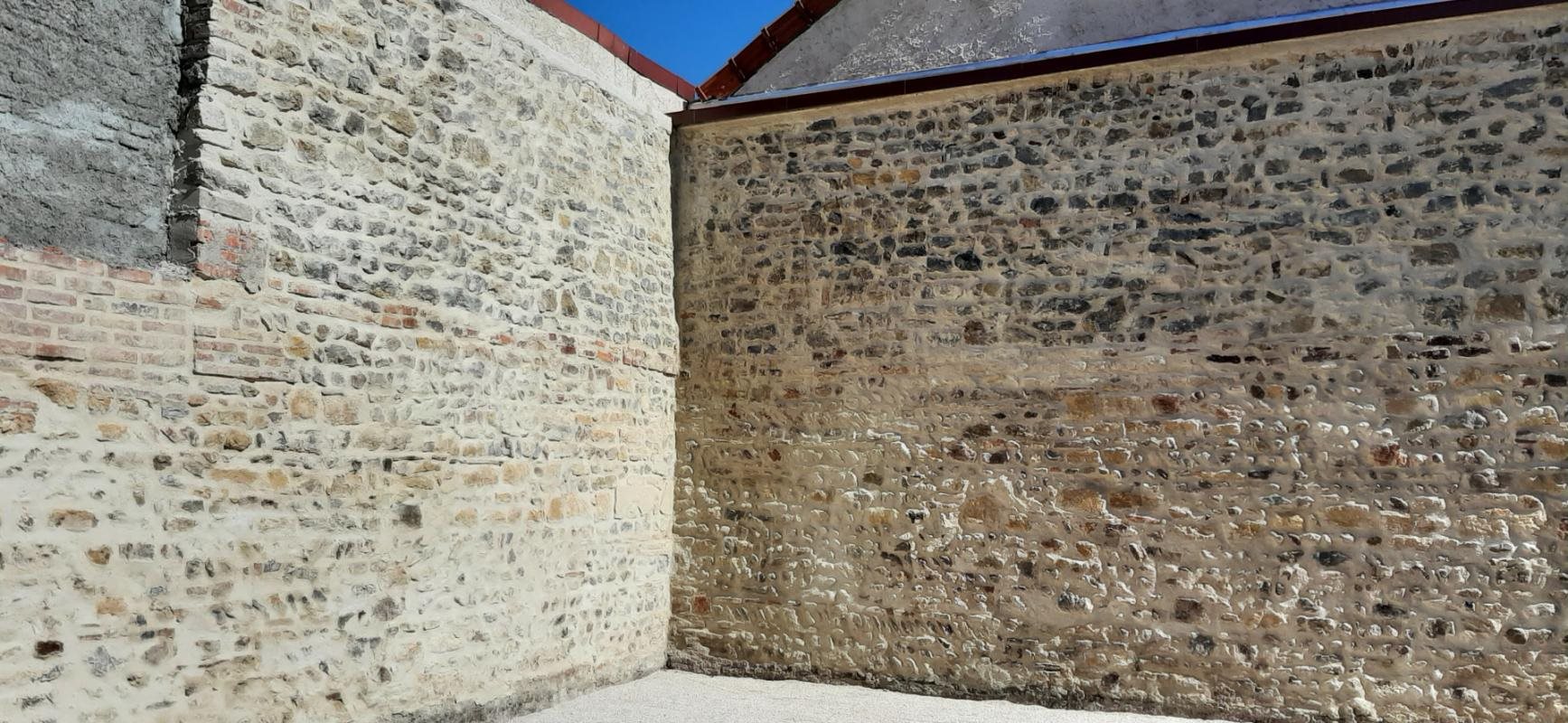 Appartement à vendre, 88m², Gueugnon