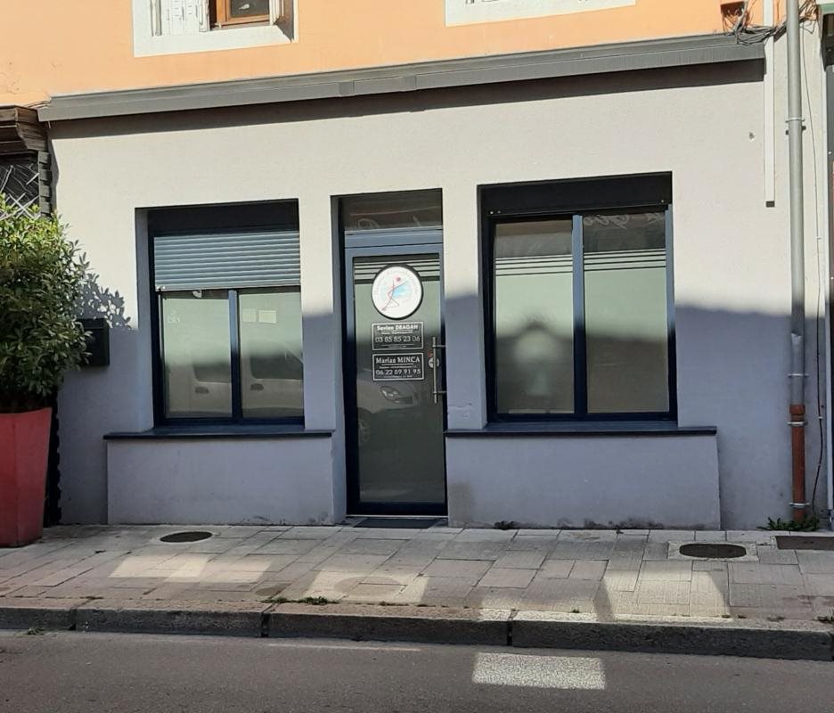 Appartement à vendre, 88m², Gueugnon
