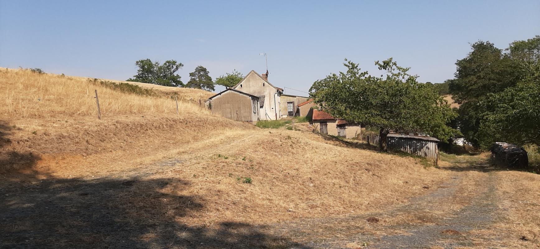 Maison à vendre, 88m², La Motte-Saint-Jean