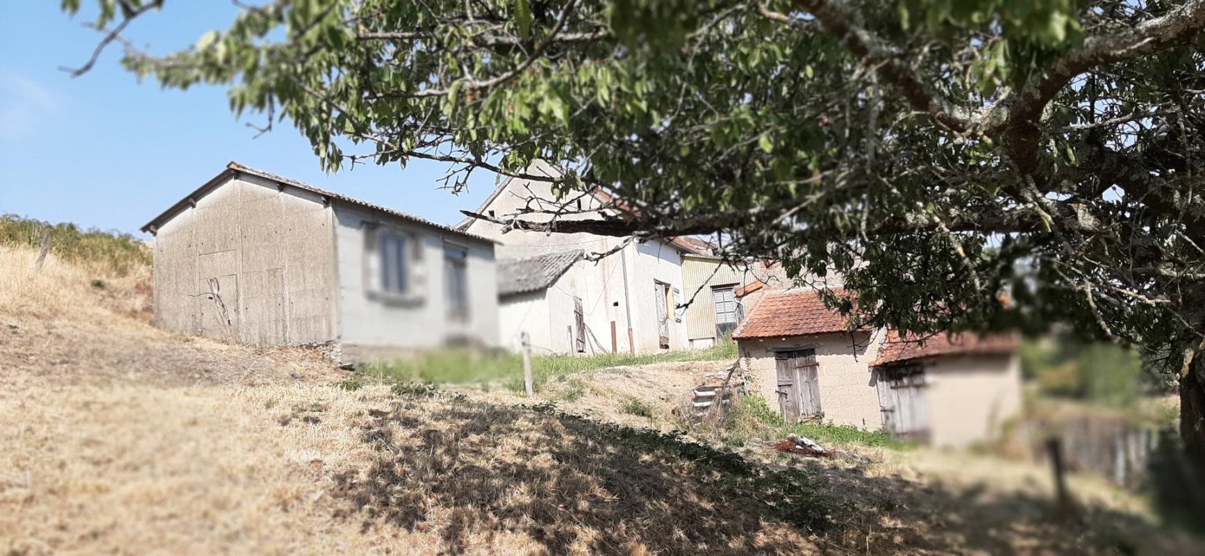Maison à vendre, 88m², La Motte-Saint-Jean