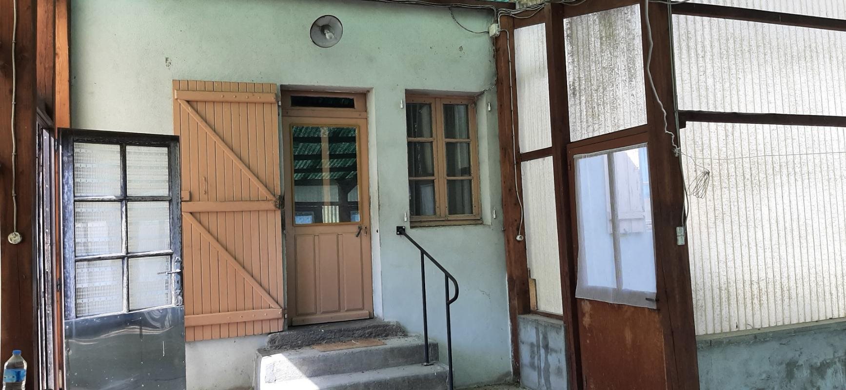 Maison à vendre, 88m², La Motte-Saint-Jean