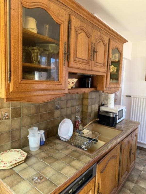 Maison à vendre, 98m², Gueugnon