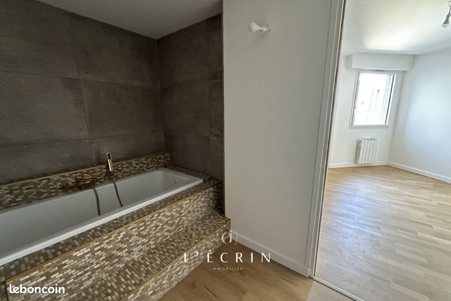 Appartement à vendre, 99m², Rouen