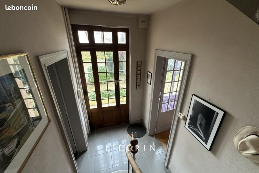 Maison à vendre, 130m², Rouen