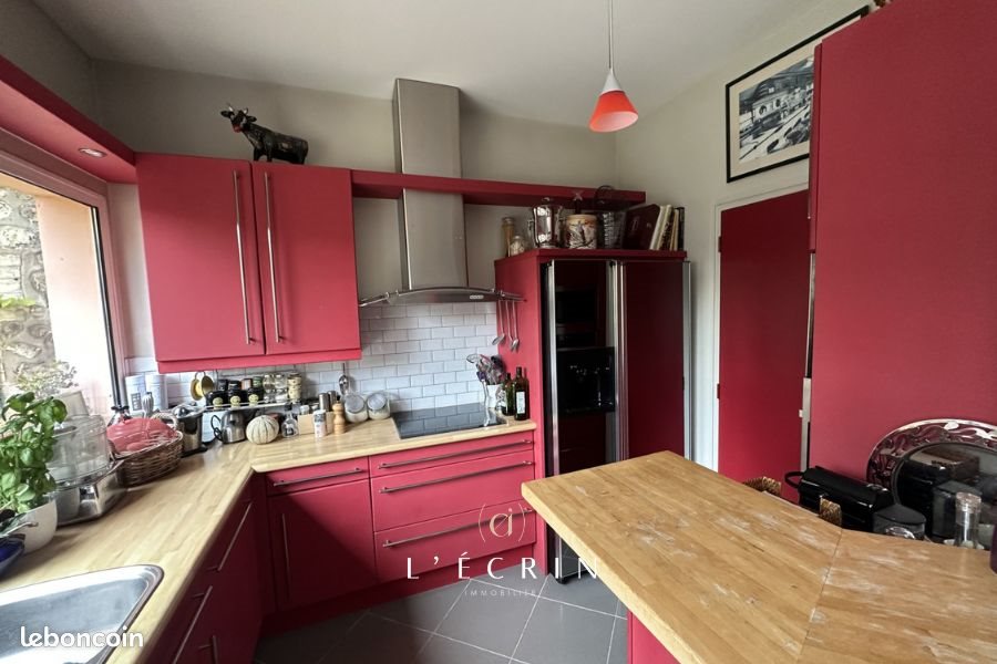 Maison à vendre, 130m², Rouen