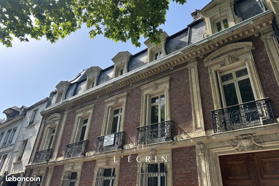 Appartement à louer, 130m², Rouen