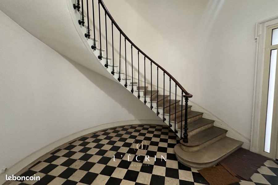 Appartement à louer, 130m², Rouen