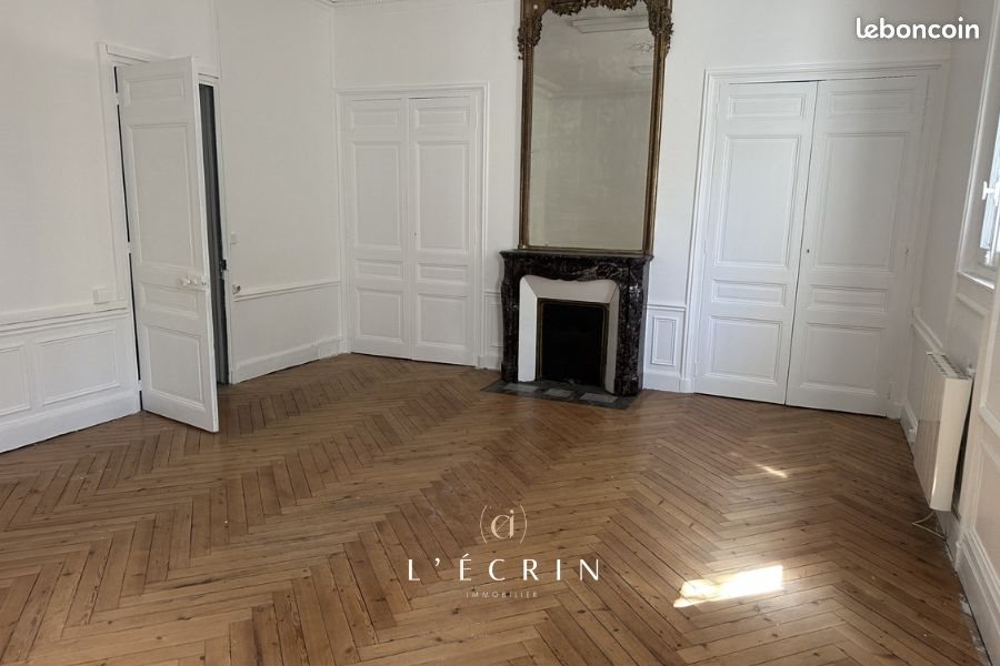 Appartement à louer, 130m², Rouen