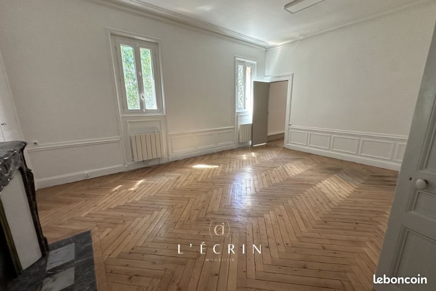 Appartement à louer, 130m², Rouen