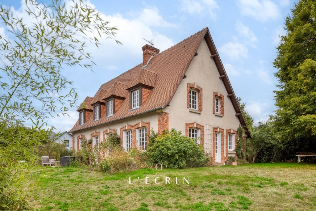 Maison à vendre, 170m², Montigny
