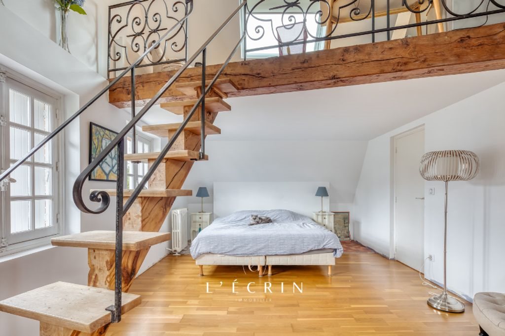 Maison à vendre, 170m², Montigny