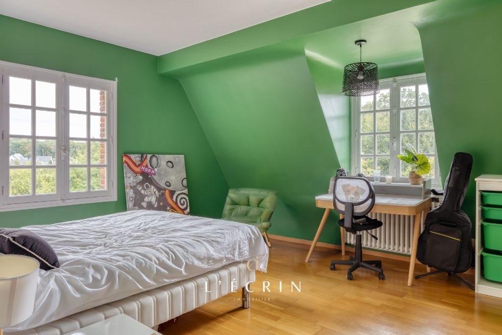 Maison à vendre, 170m², Montigny