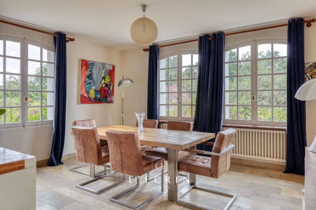 Maison à vendre, 170m², Montigny