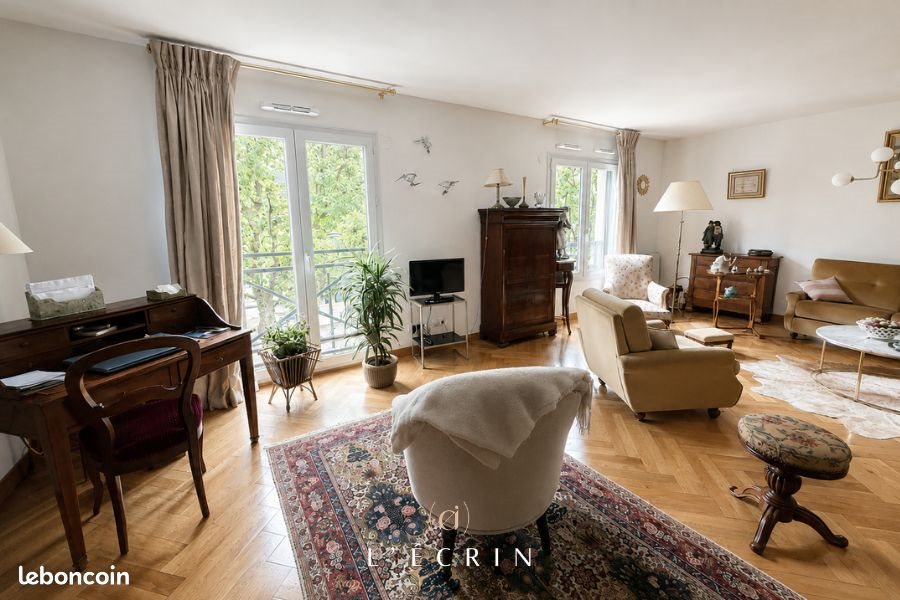 Appartement à vendre, 72m², Rouen