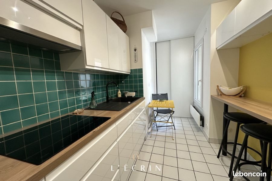 Appartement à vendre, 72m², Rouen