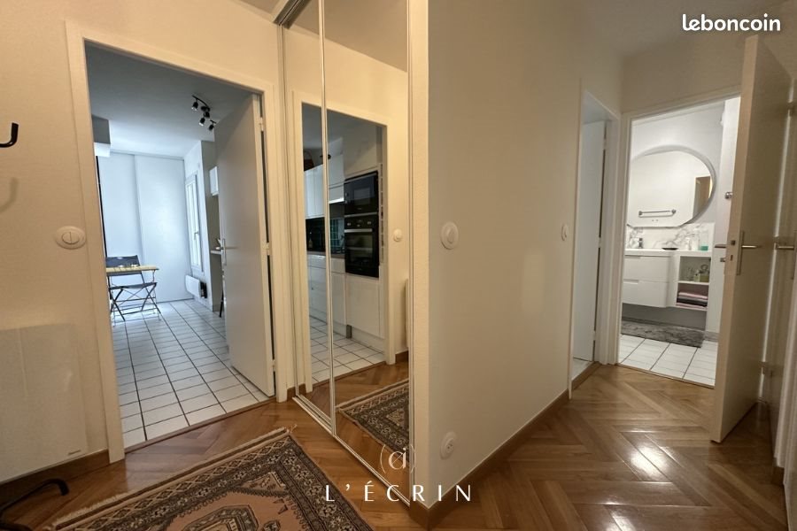 Appartement à vendre, 72m², Rouen