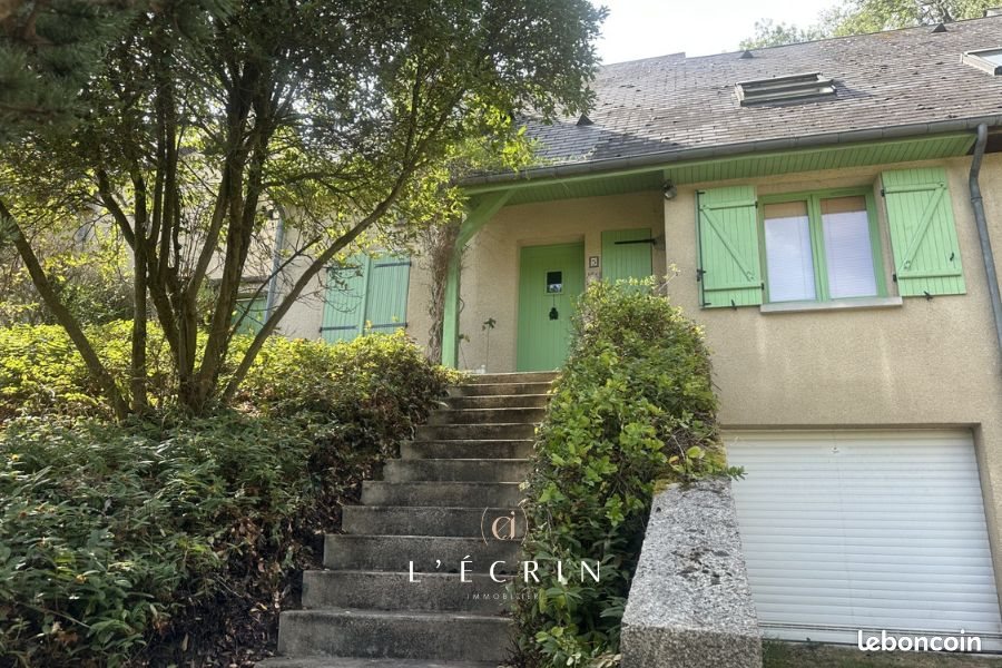 Maison à vendre, 110m², Rouen