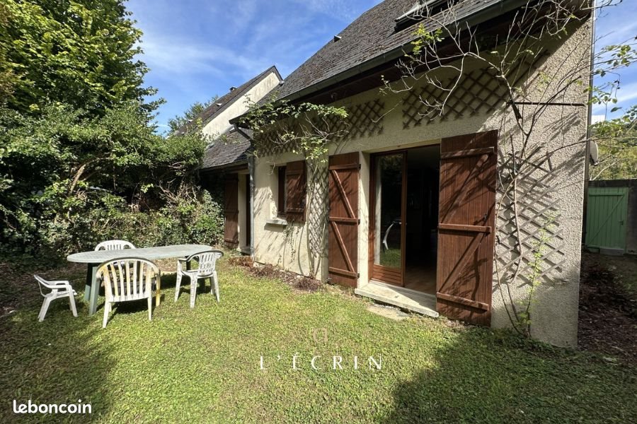 Maison à vendre, 110m², Rouen