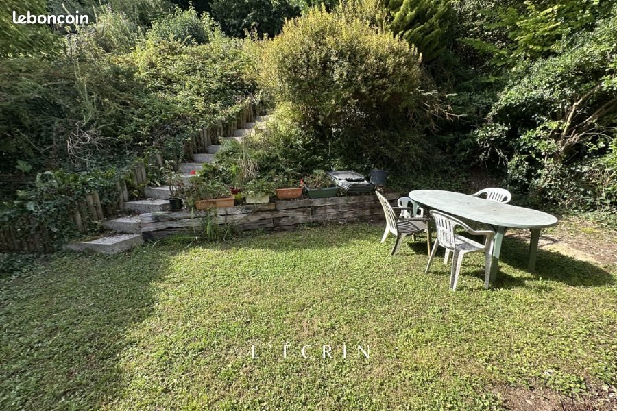 Maison à vendre, 110m², Rouen